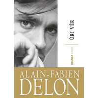 Holnap Kiadó Alain-Fabien Delon - Úri vér