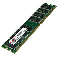 CSX CSX 1GB DDR 400MHz Standard