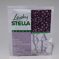  Lady Stella kaviár ránctalanító alginát maszk 6 g