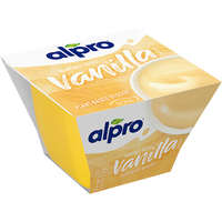  Alpro szója desszert UHT vaníliás 125 g