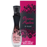  Christina Aguilera parfüm By Night EdP 30 ml