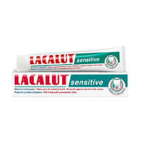  LACALUT sensitive fogkrém 75 ml