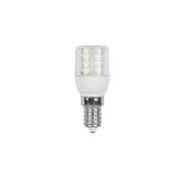 Elmark Elmark LED lámpa-izzó E14 1W 2700-3000K meleg fehér hűtőszekrény jelzőizzó 99LED446