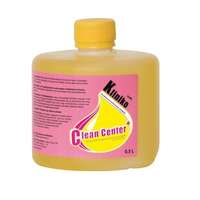 Clean-Center C.C.Kliniko-Soft folyékony fert. hatású kéztisztító szappan 500ml