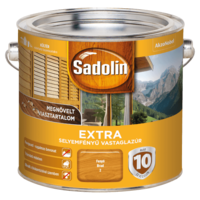 Sadolin SADOLIN EXTRA FENYŐ 2,5 L