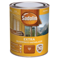 Sadolin SADOLIN EXTRA MAHAGÓNI 0,75 L