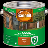 Sadolin SADOLIN CLASSIC 2,5L MAHAGÓNI