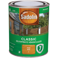 Sadolin SADOLIN CLASSIC 0,75 L FENYŐ