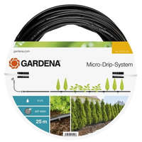 Gardena Gardena MD Hosszabbító csepegtető cső növénysorokhoz 13 mm (1/2&#039;)