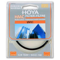 Hoya Hoya HMC UV(C) szűrő (49mm) (használt)