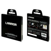 GGS GGS Larmor LCD védő (Canon EOS R, M5, Panasonic GH5)