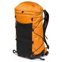 Lowepro Lowepro RunAbout 18L hátizsák (narancssárga)