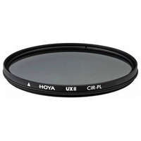 Hoya Hoya UX II Circular Polar szűrő (67mm)