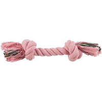 Trixie Trixie Denta Fun Rope - kötéljáték (csomós kötél) 15cm