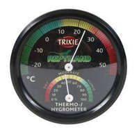 Trixie Trixie Reptiland Thermo/Hygrometer - analóg hő- és páratartalom mérő