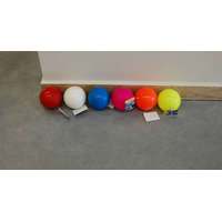 Panzi Panzi színes labda nagy (9,5cm)