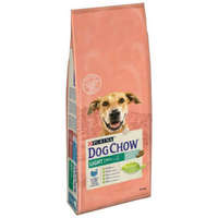 Purina Purina Dog Chow Adult - Light (pulyka) - Szárazeledel (14kg)