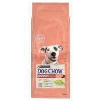 Purina Purina Dog Chow Adult - Sensitive (lazac) - Szárazeledel (14kg)