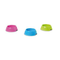 SAVIC Savic Picnic 1 Plastic Bowl - Műanyag tál (vegyes színekben) Ø12cm (0.3l)
