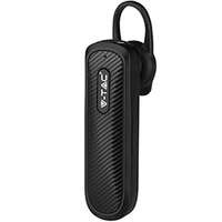  Bluetooth headset mobiltelefonhoz Largo (70 mAh akkuval) fekete