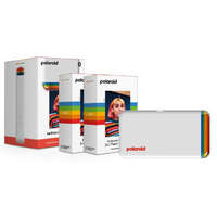 Polaroid Polaroid Everything Box Hi·Print 2×3 Pocket Photo fotó nyomtató és papír csomag (6152)