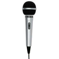 SAL Somogyi M 41 kézi mikrofon, XLR-6,3mm
