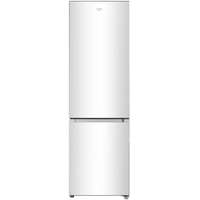 Gorenje Gorenje RK4182PW4 alulfagyasztós hűtőszekrény, 269 liter, fehér