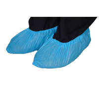 BALNEA Cipővédő fólia, lábzsák gumírozott széllel – 10 darab/csomag