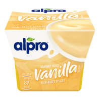 Alpro Alpro istenien bársonyos vaníliaízű desszert (125 g)