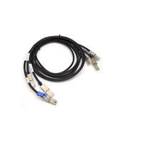HP ENTERPRISE HPE 866452-B21 1U Gen10 4LFF Smart Array SAS Cable Kit