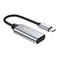 RayCue RayCue USB-C to HDMI 4K60Hz adapter (gray)