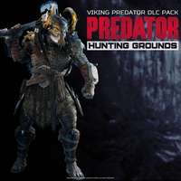 Sony Computer Entertainment Predator: Hunting Grounds - Viking Predator Pack (Digitális kulcs - PC)