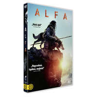 Gamma Home Entertainment Albert Hughes - Alfa - DVD