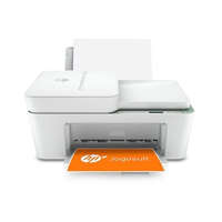 HP HP DeskJet Plus 4122E Tintasugaras Nyomtató/Másoló/Scanner/Fax