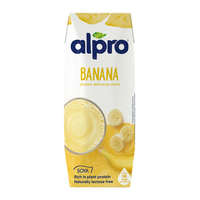  Alpro szójaital banános 250 ml