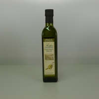  Hidegen sajtolt extra szűz görög olívaolaj 500 ml