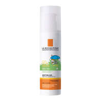 La Roche-Posay LA ROCHE-POSAY Anthelios DP SPF50+ gyermek napvédő tej (50ml)