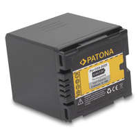 PATONA PATONA akkumulátor digitális fényképezőgéphez Panasonic CGA-DU21 2100mAh