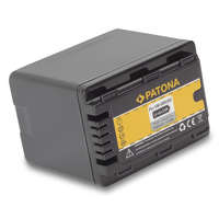 PATONA PATONA akkumulátor Panasonic VBK360 3580mAh digitális fényképezőgéphez