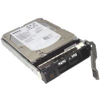 DELL DELL lemez 600 GB/ 10k/ SAS/ hot-plug/ 2,5"/ pro R430, R630, R730, R830, T430, T630, R330, MD1400, MD1420