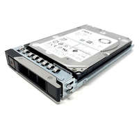DELL DELL lemez 900 GB SAS 15k 512n Hot-plug / 2,5" keretben./ PowerEdge R340,R440,R740,R450,R550,R650,R750,R7515,T550,R350-hez
