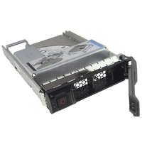 DELL DELL lemez 960 GB SSD/ SAS vegyes használat/ 12 Gbps/ 512e/ Hot-plug/ 2.5" v 3.5"/ pro PowerEdge R440, R540, R640, R740(xd), R6415