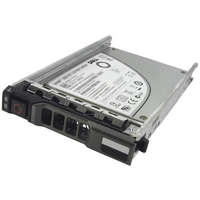 DELL DELL lemez 960 GB SSD/SAS vegyes használat/ 12Gbps/ 512e/ Hot-plug/ 2.5"/ pro PowerEdge R440,R640,R740(xd),R7515,R7425,R7525,R6515