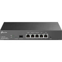 TP-LINK TP-Link ER7206 / SafeStream Gigabit Multi-WAN VPN Router
