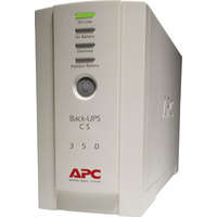 APC UPS APC Back-UPS CS 350 (BK350EI) Szünetmentes tápegység