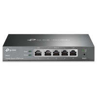 TP-LINK TP-Link TL-ER605 / SafeStream Gigabit Multi-WAN VPN Router