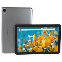 UMAX UMAX tablet PC VisionBook 10T LTE/ 10,1" IPS/ 1920x1200/ T610/ 4GB/ 64GB Flash/ USB-C/ SD/ micro SIM/ Android 12/ šedý
