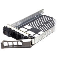 DELL DELL rámeček pro SAS/SATA 3,5" HDD PowerEdge R320,T320,R330,T330,R430,T430,R530,T630,R730(xd)/ hot-plug szerverhez