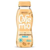 Rauch Kávés tejital, 0,25l, RAUCH "Cafemio Latte Macchiato Vanilla", extra mild