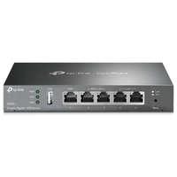 TP-Link TP-LINK ER605 SafeStream Gigabit Multi-WAN VPN Router